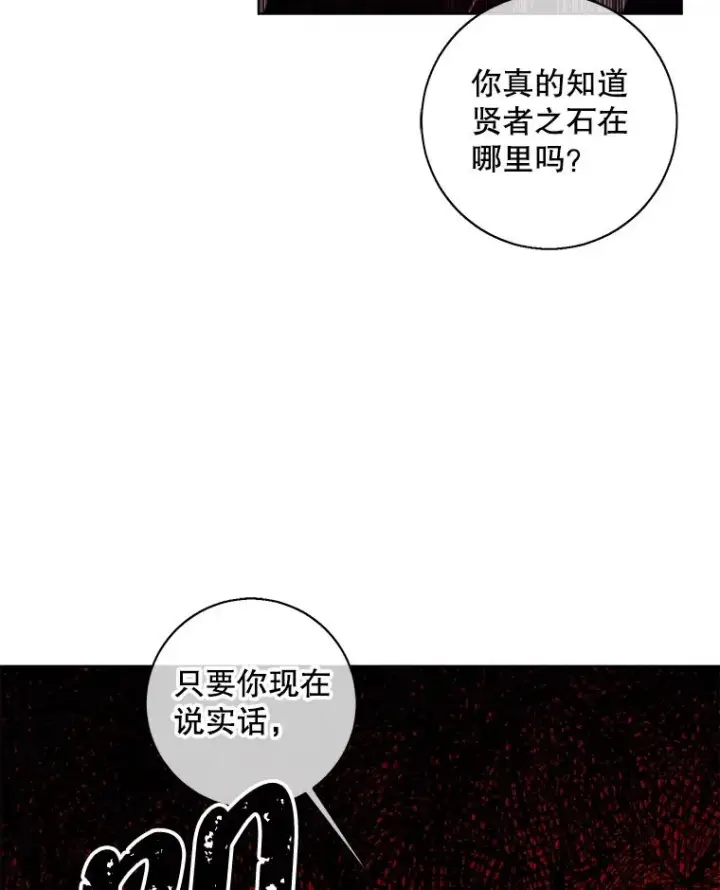 《我在小说里当无赖》121.贤者之石的下落图23