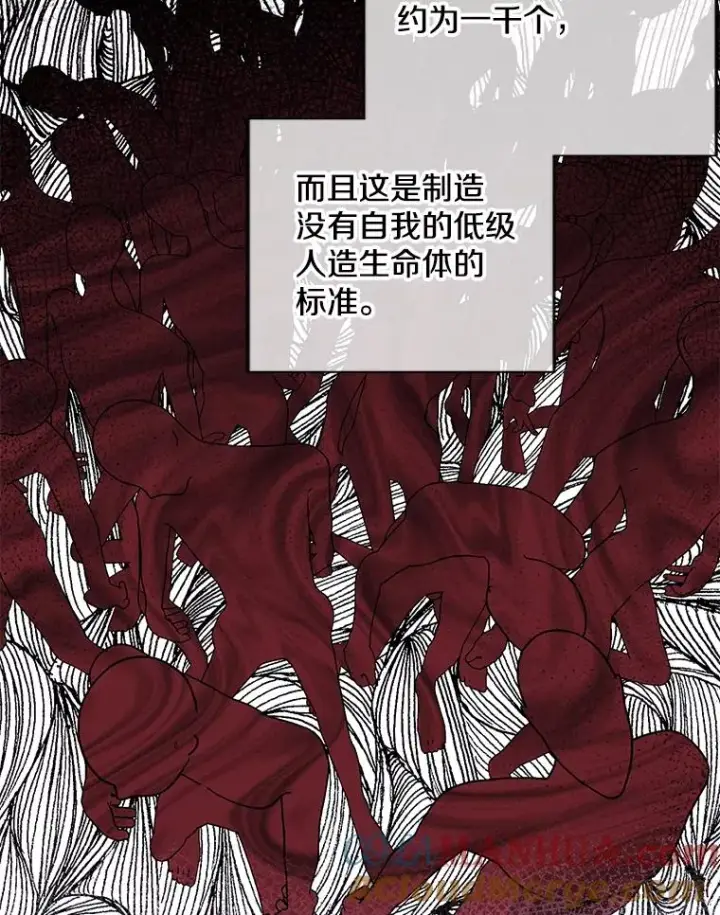 《我在小说里当无赖》123.奇迹的研究者们图43
