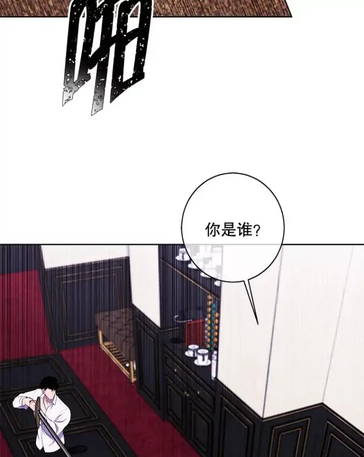 《我在小说里当无赖》126.铁刷毒图70