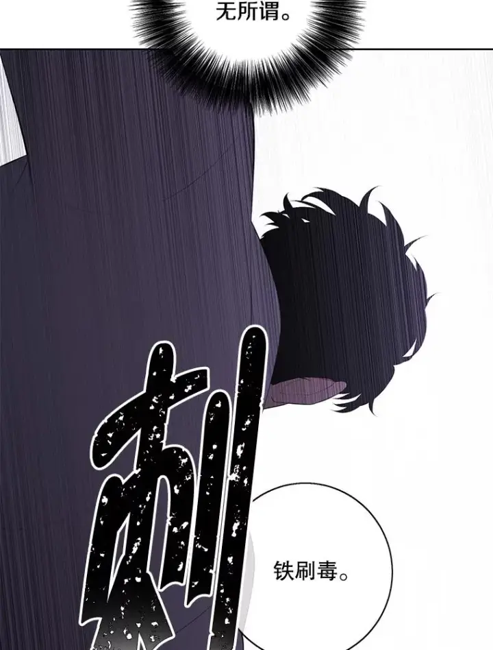 《我在小说里当无赖》126.铁刷毒图98