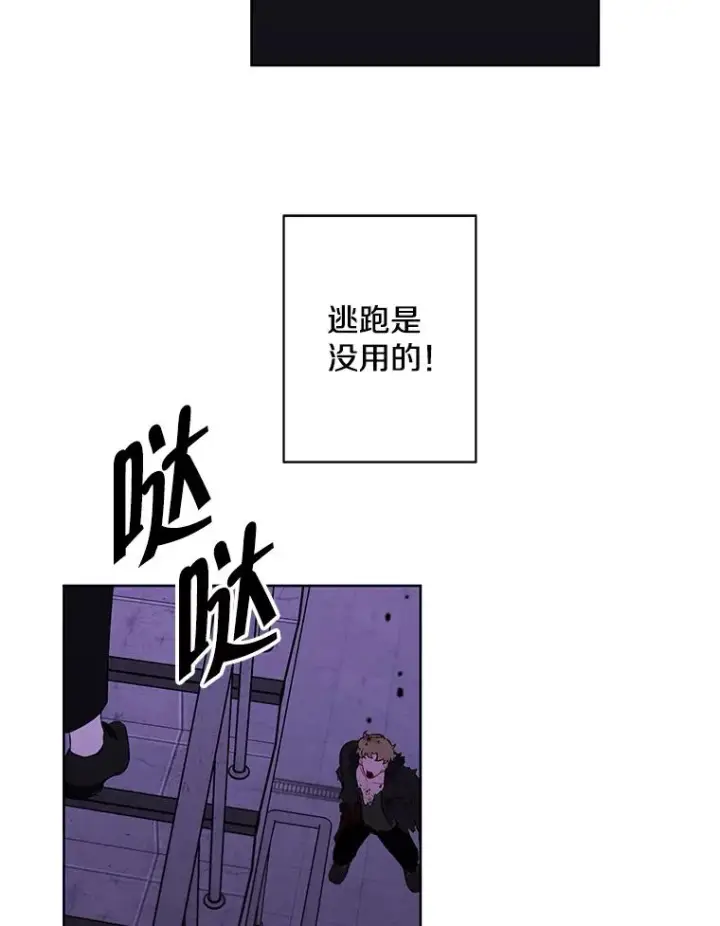 《我在小说里当无赖》128.追杀图86