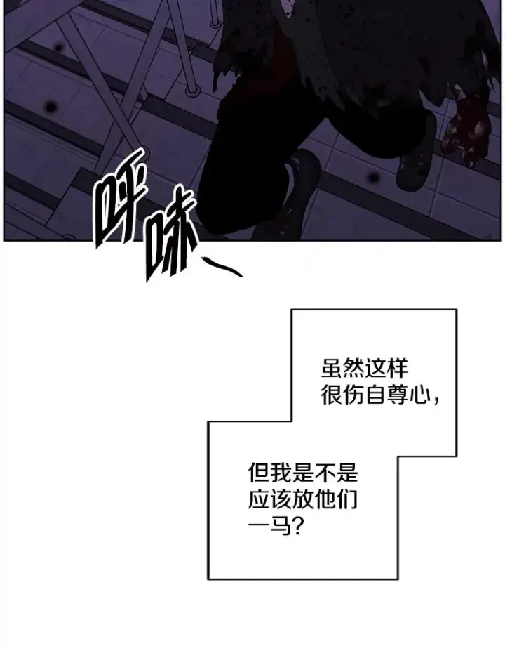 《我在小说里当无赖》128.追杀图90