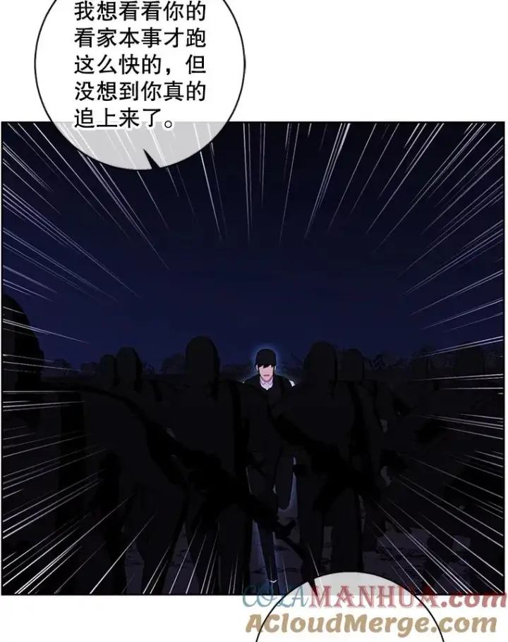 《我在小说里当无赖》132.进攻图49