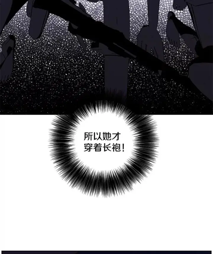《我在小说里当无赖》132.进攻图66