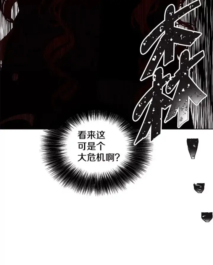 《我在小说里当无赖》138.新的危机图82