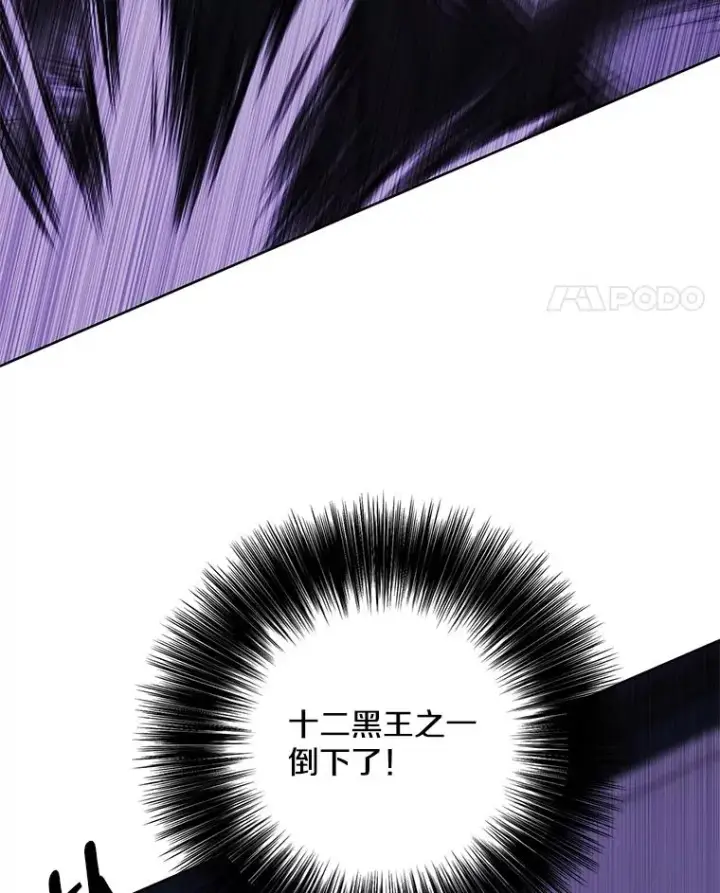 《我在小说里当无赖》142.黑罗王的陨落图42