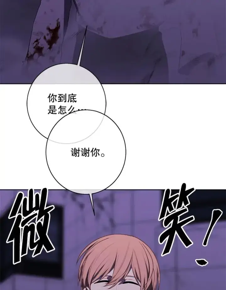 《我在小说里当无赖》142.黑罗王的陨落图63