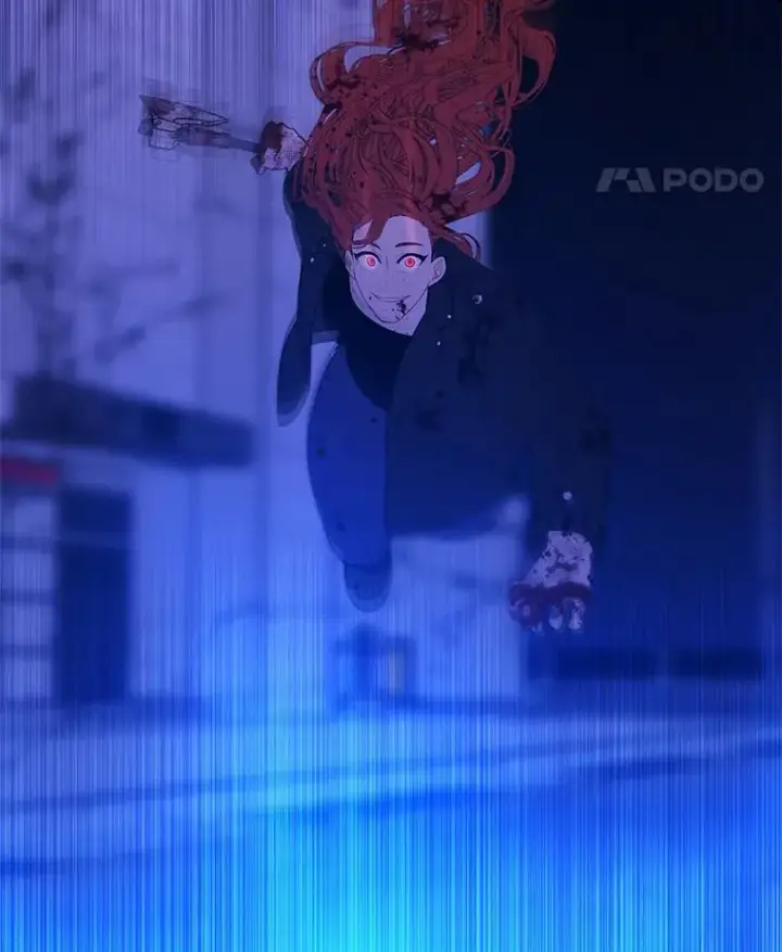 《我在小说里当无赖》143.恶魔的出现图98
