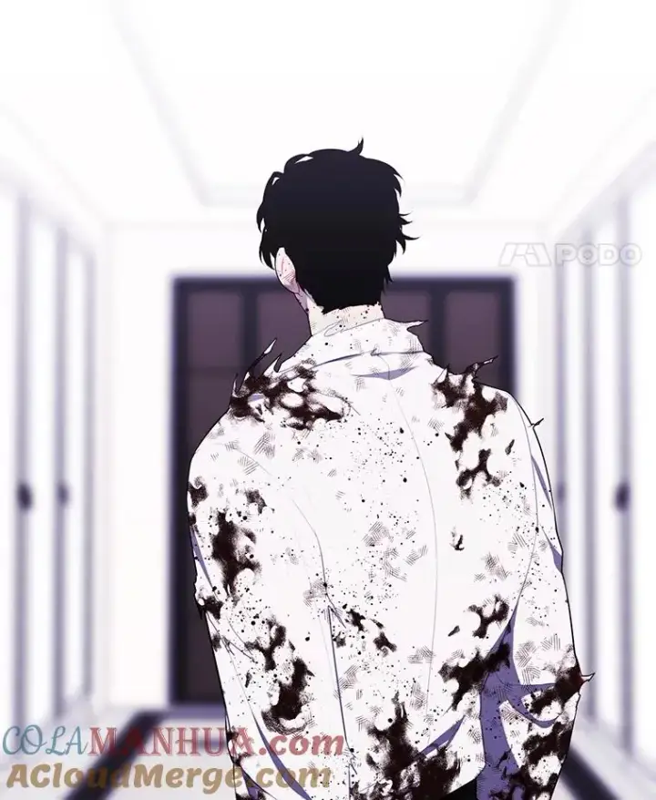 《我在小说里当无赖》144.恶魔出现之后图5