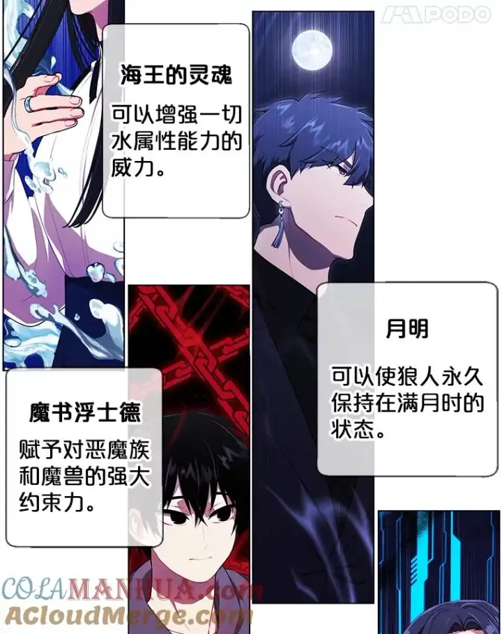 《我在小说里当无赖》145.不确定的未来图25
