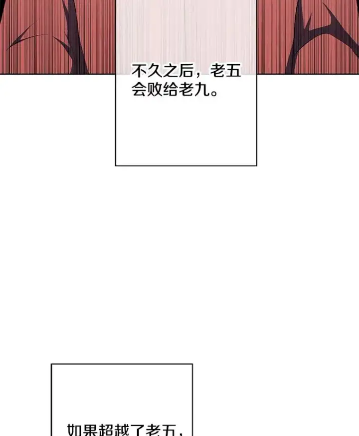 《我在小说里当无赖》145.不确定的未来图63