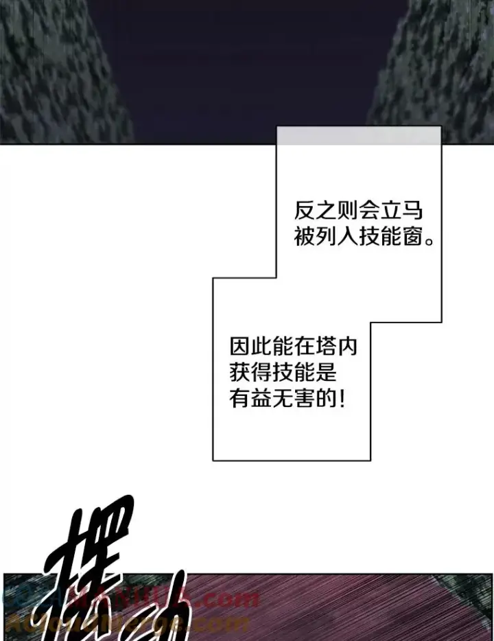 《我在小说里当无赖》148.天降之塔的一层图61