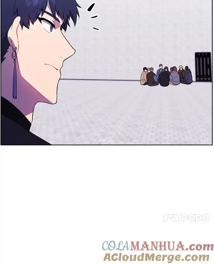 《我在小说里当无赖》152.第132次挑战图81