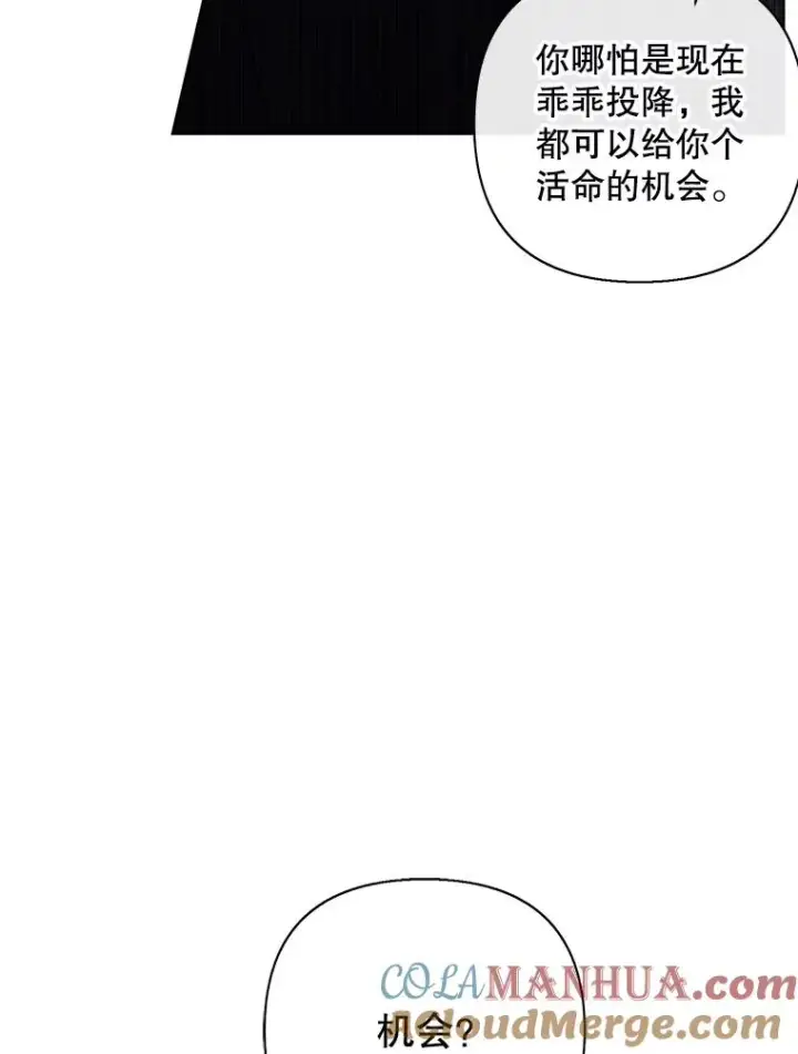 《我在小说里当无赖》155.信道中的周旋图37