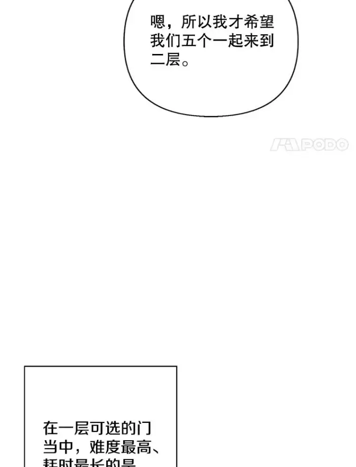 《我在小说里当无赖》157.二层守路怪图28