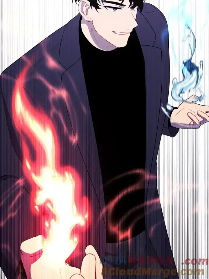 《我在小说里当无赖》164.偶遇黑魔法师图65