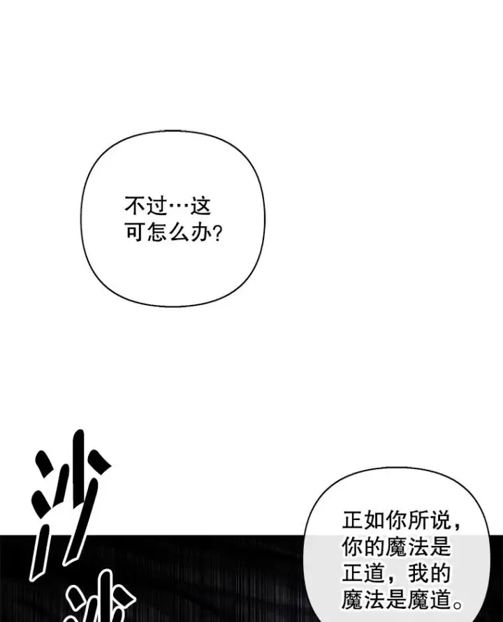 《我在小说里当无赖》164.偶遇黑魔法师图99