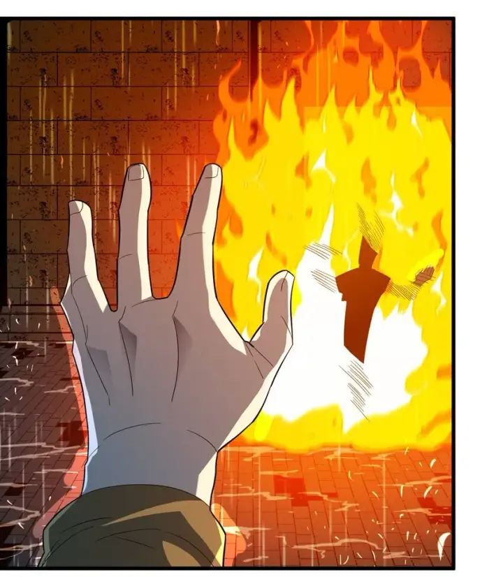 《我真不是邪神走狗》016 为了吾主！图52