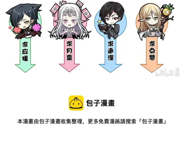 《我真不是邪神走狗》016 为了吾主！图72
