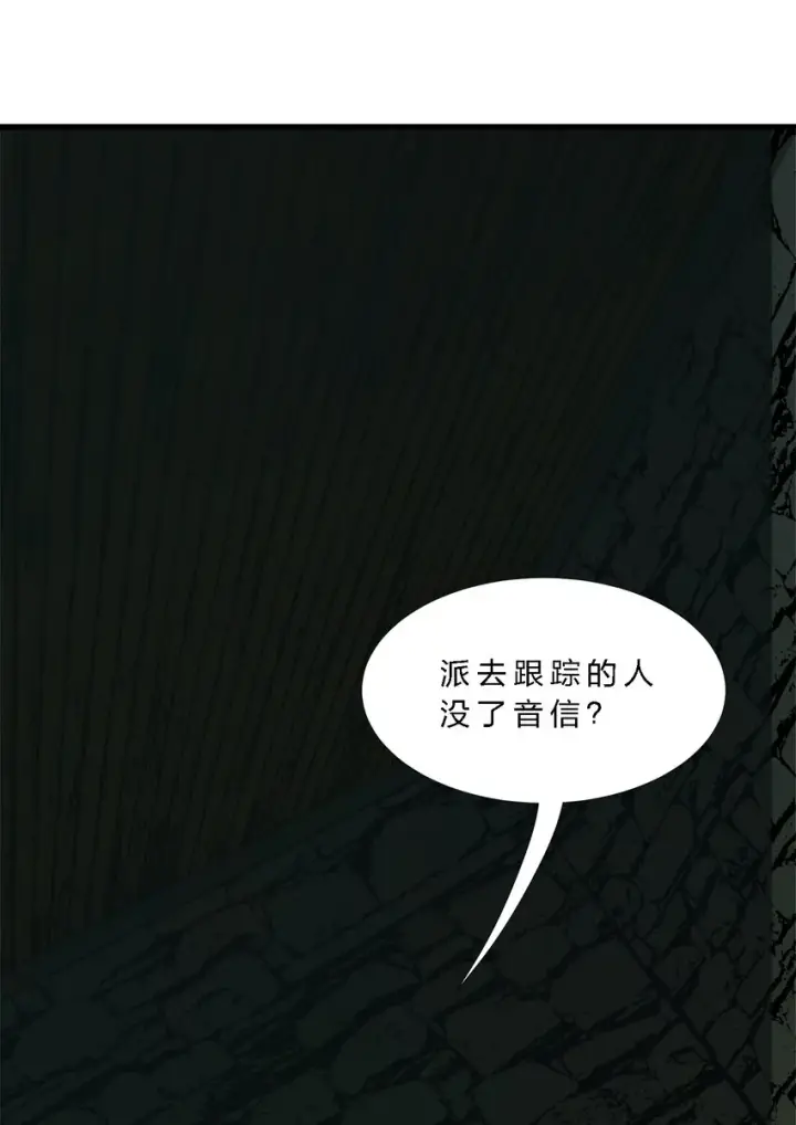 《我真不是邪神走狗》020 失落故人图2