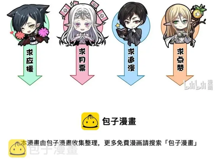 《我真不是邪神走狗》021 警醒图82