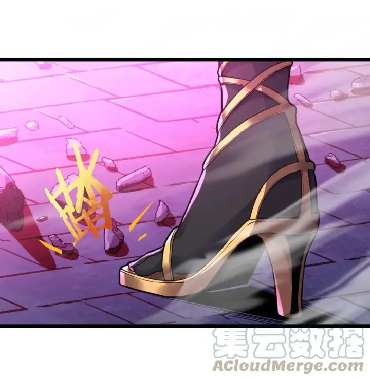 《我真不是邪神走狗》024 毁灭的陨落图37