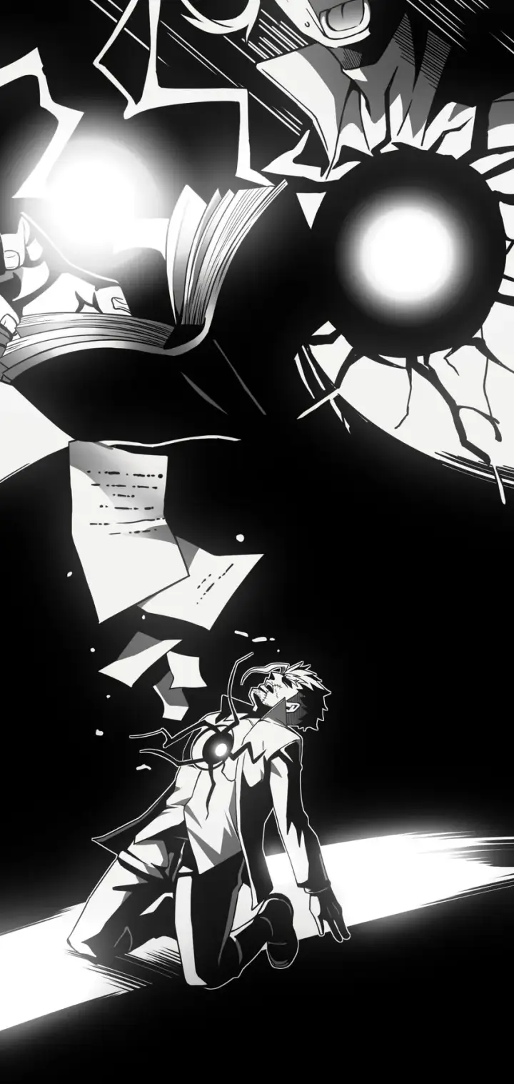 《我真不是邪神走狗》030 他在下一盘大棋！图78