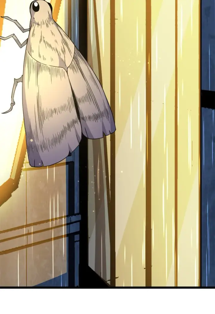 《我真不是邪神走狗》031 血肉福音书图4