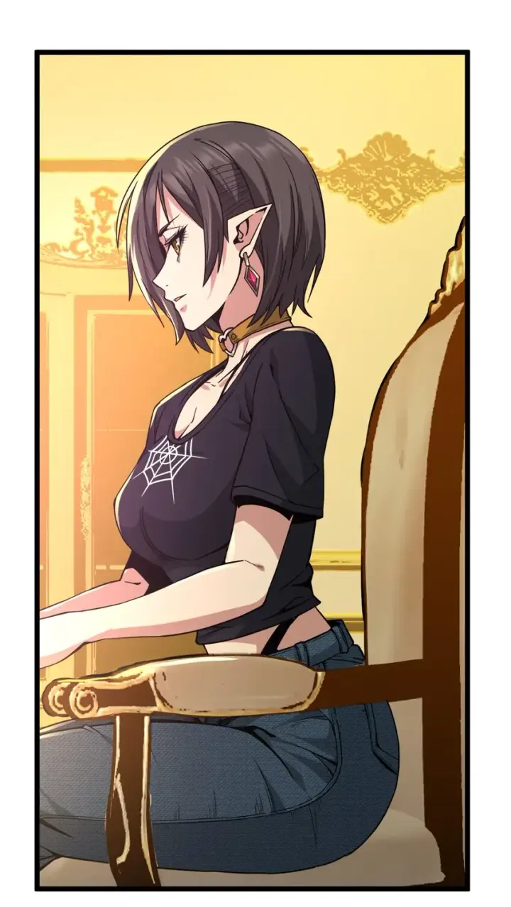 《我真不是邪神走狗》031 血肉福音书图6