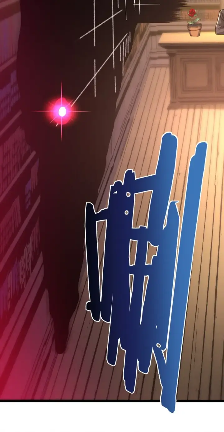 《我真不是邪神走狗》035 灵魂凝视图40