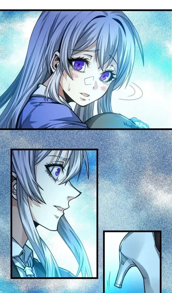 《我真不是邪神走狗》036 新生图82