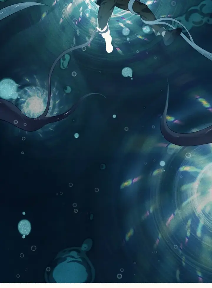 《我真不是邪神走狗》05 肃清图8
