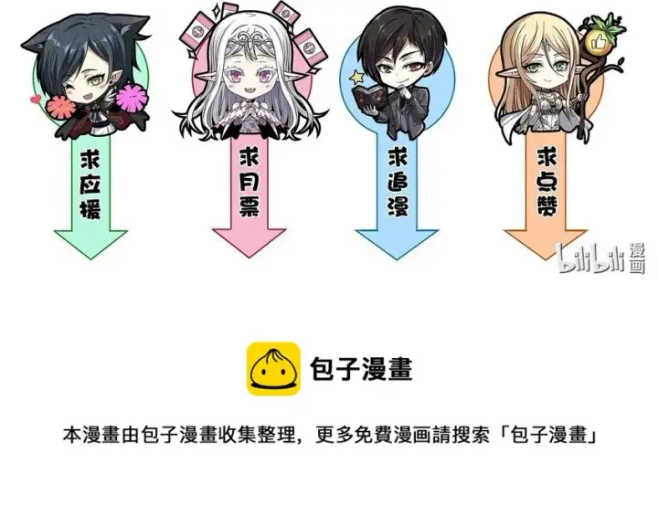 《我真不是邪神走狗》049 该睡觉了图106