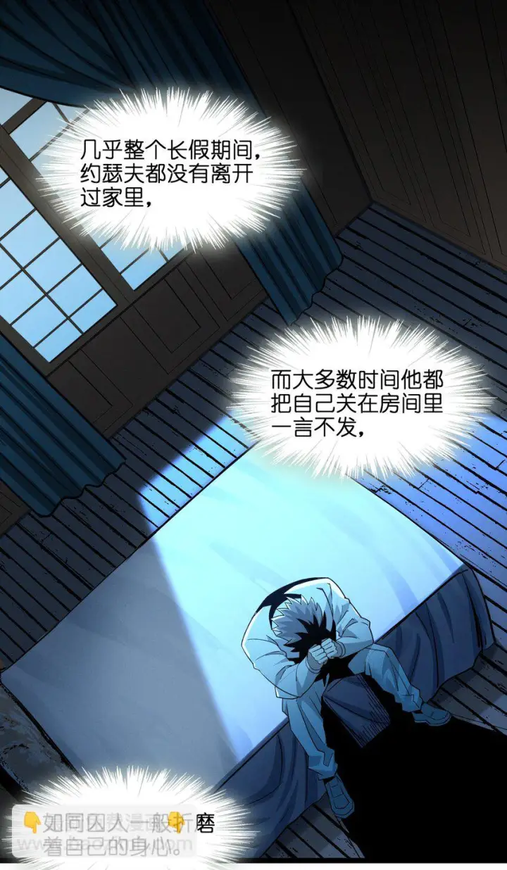 《我真不是邪神走狗》058 我说的没错吧？图4
