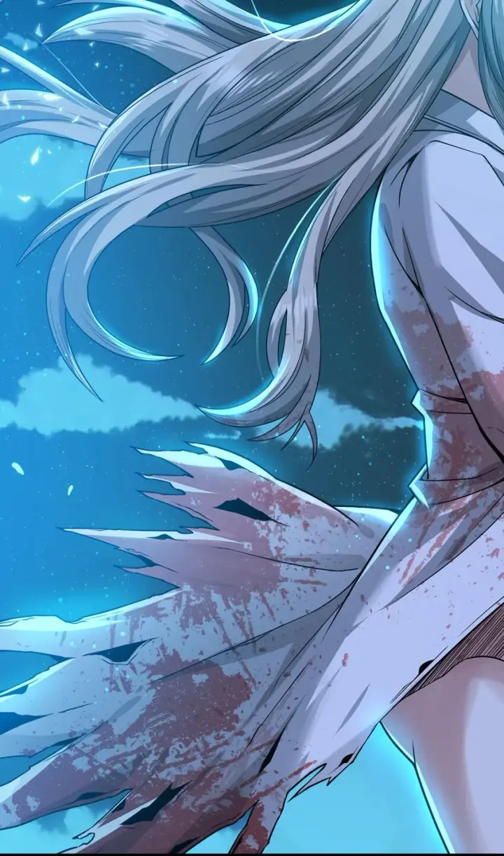 《我真不是邪神走狗》065 指引图18