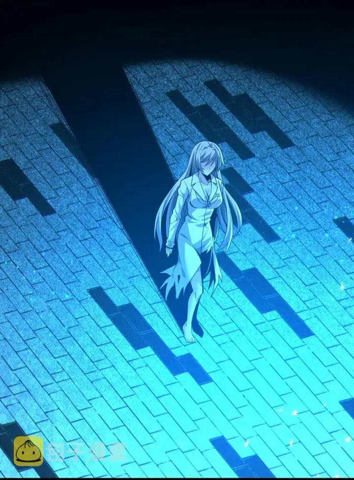 《我真不是邪神走狗》065 指引图47