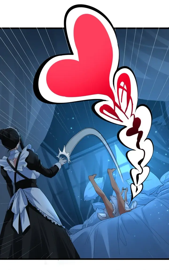 《我真不是邪神走狗》072 查普曼的魔女图18
