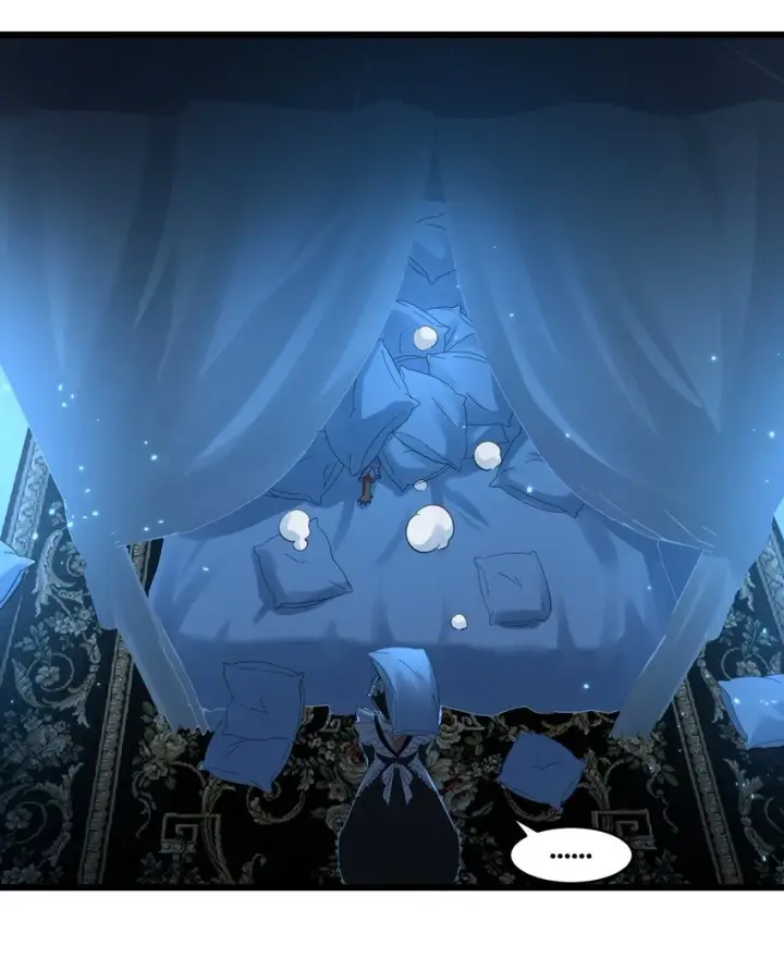 《我真不是邪神走狗》072 查普曼的魔女图21