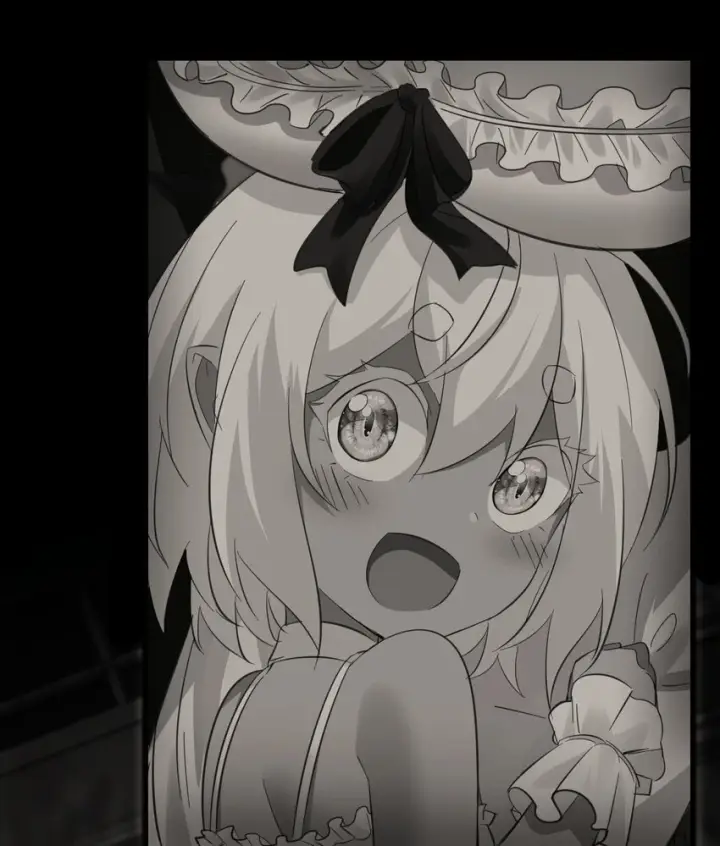 《我真不是邪神走狗》072 查普曼的魔女图41