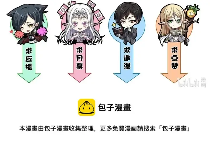 《我真不是邪神走狗》072 查普曼的魔女图51