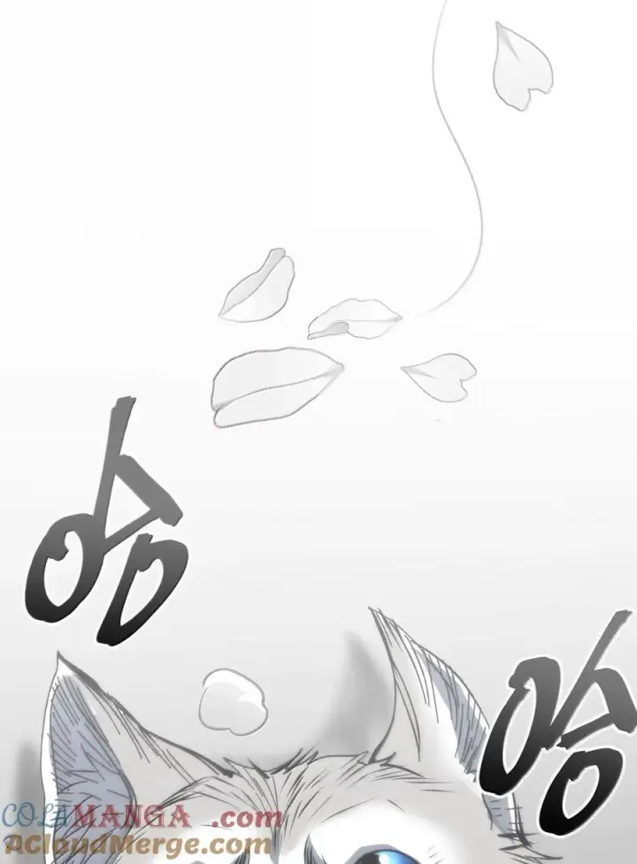 《我真不是邪神走狗》123 神兽凶猛（下）图58