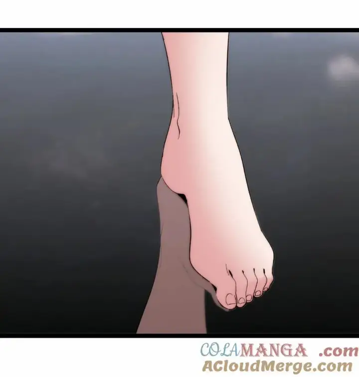 《我真不是邪神走狗》129 恐怖的监视记录（上）图49