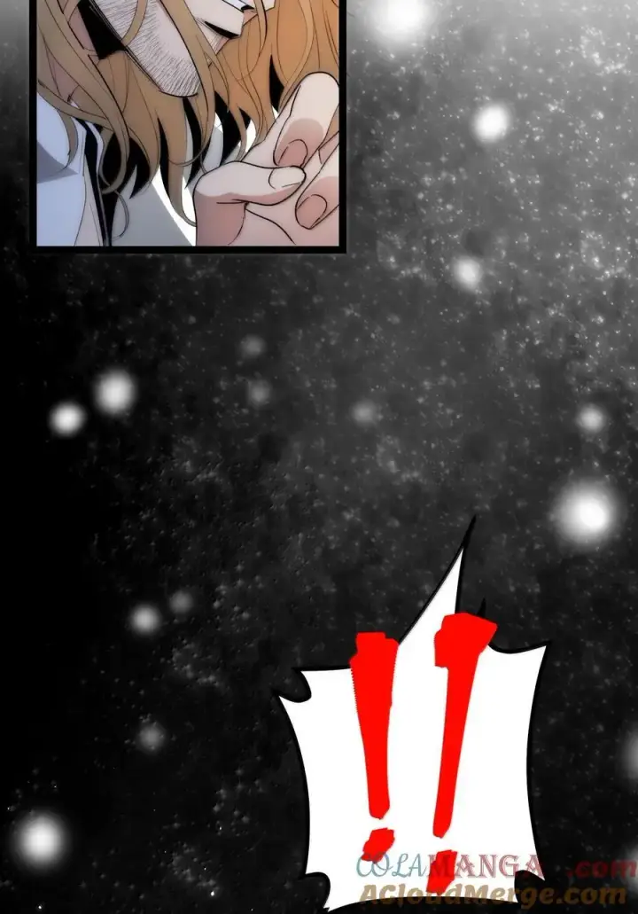 《我真不是邪神走狗》131 自焚图25