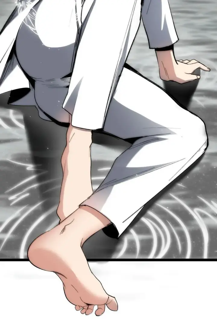 《我真不是邪神走狗》131 自焚图27