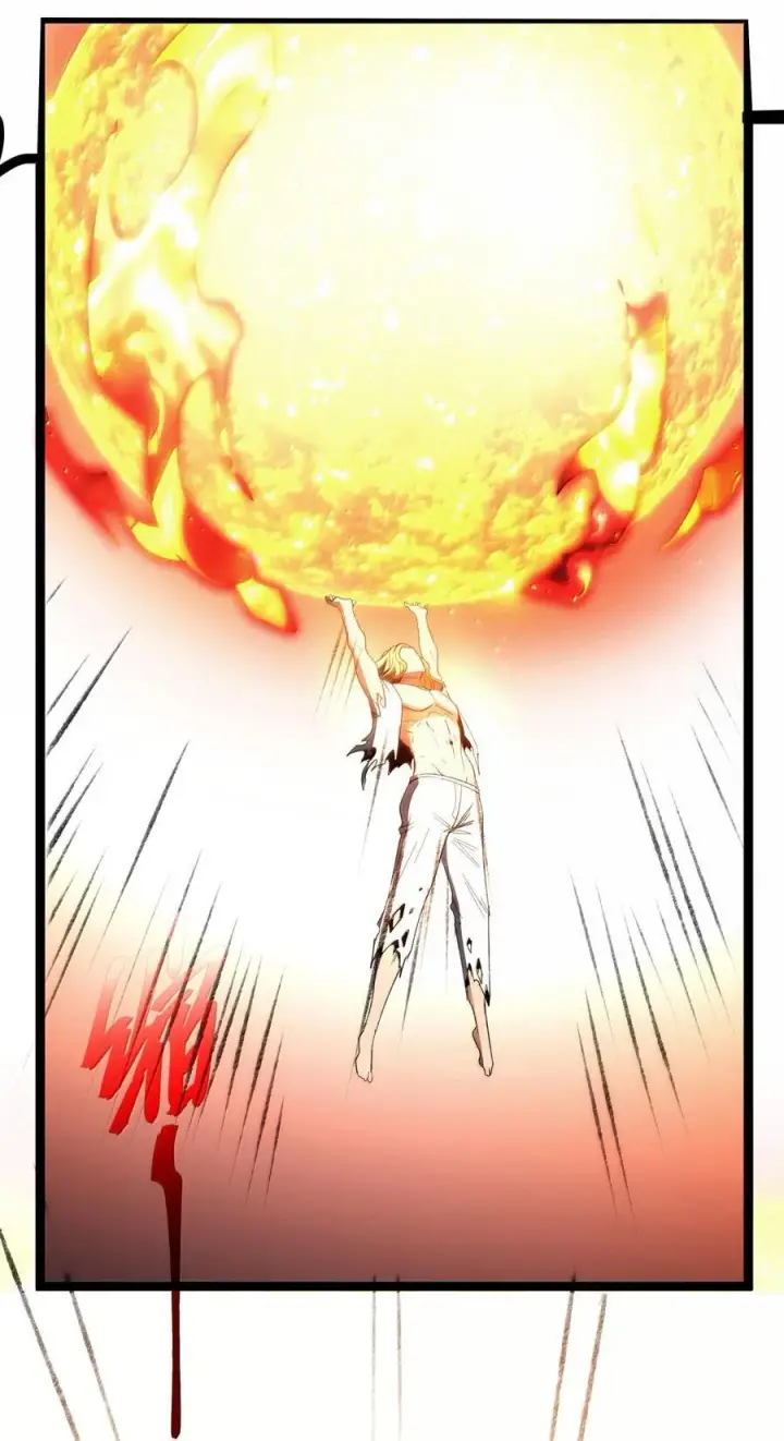 《我真不是邪神走狗》133 赞美……太阳！图63