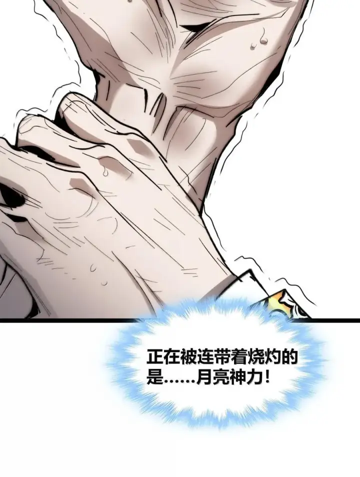 《我真不是邪神走狗》134 银色胎盘图59