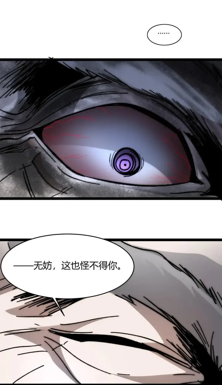 《我真不是邪神走狗》134 银色胎盘图69