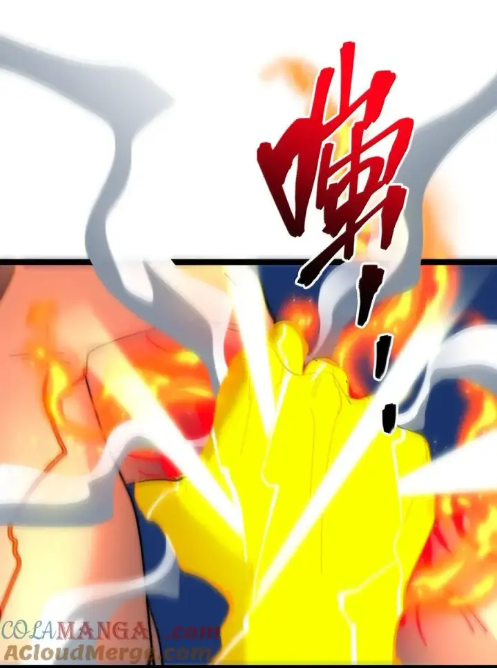 《我真不是邪神走狗》138 又是煤气爆炸？图22