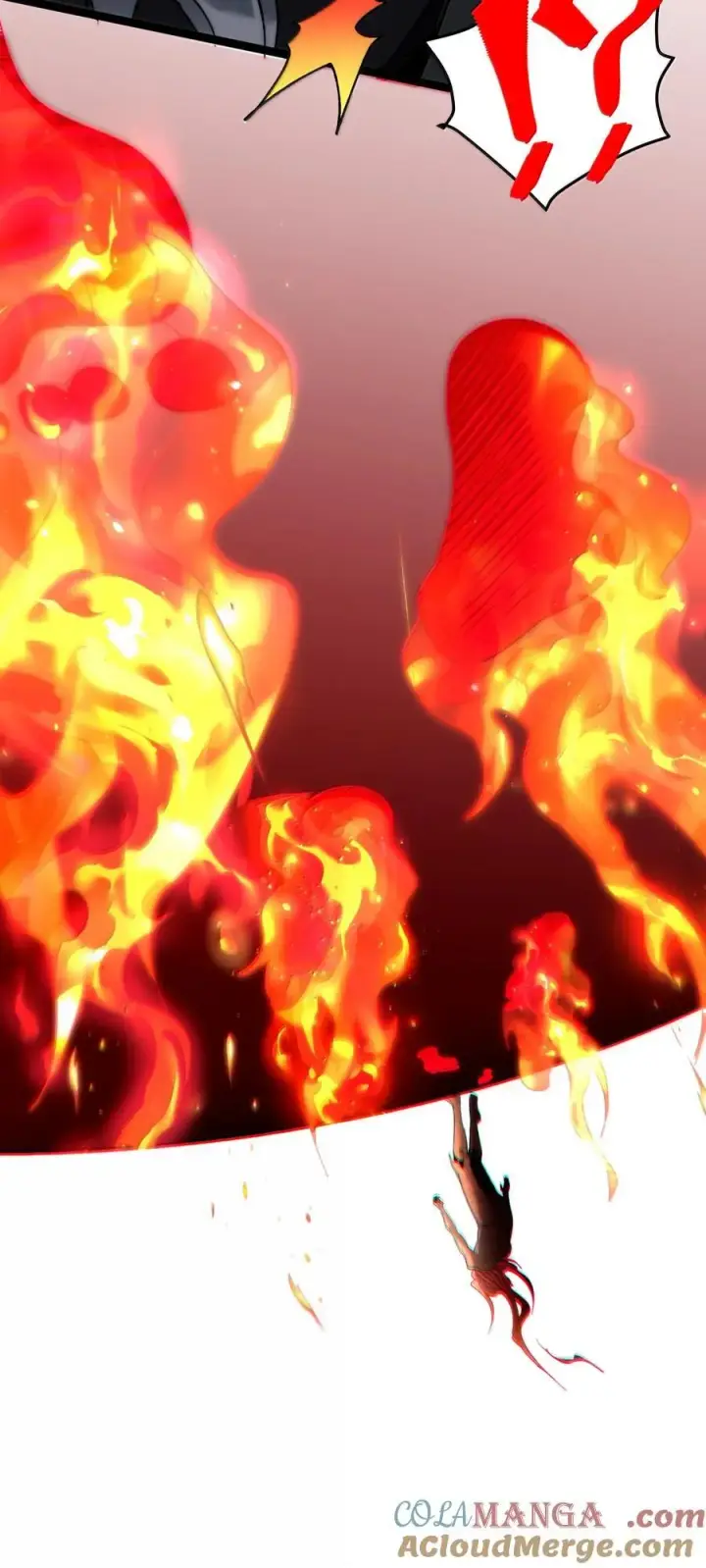 《我真不是邪神走狗》138 又是煤气爆炸？图40
