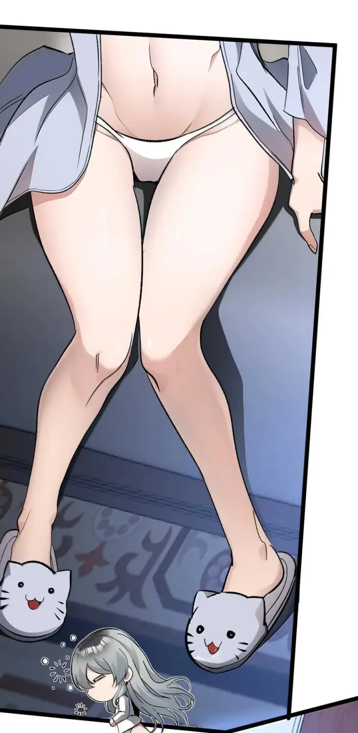 《我真不是邪神走狗》140 美少女战士图5